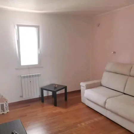 Casa Pink Taranto