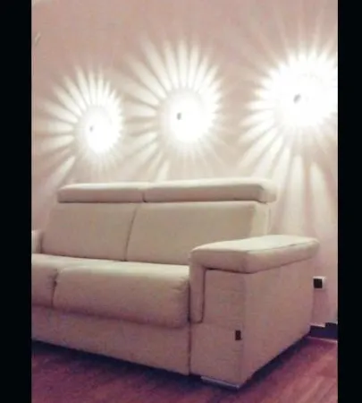 Apartmán Casa Pink